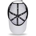 regulowana-szara-czapka-z-zielonym-logo-9forty-neon-pack-new-york-yankees-mlb-od-new-era