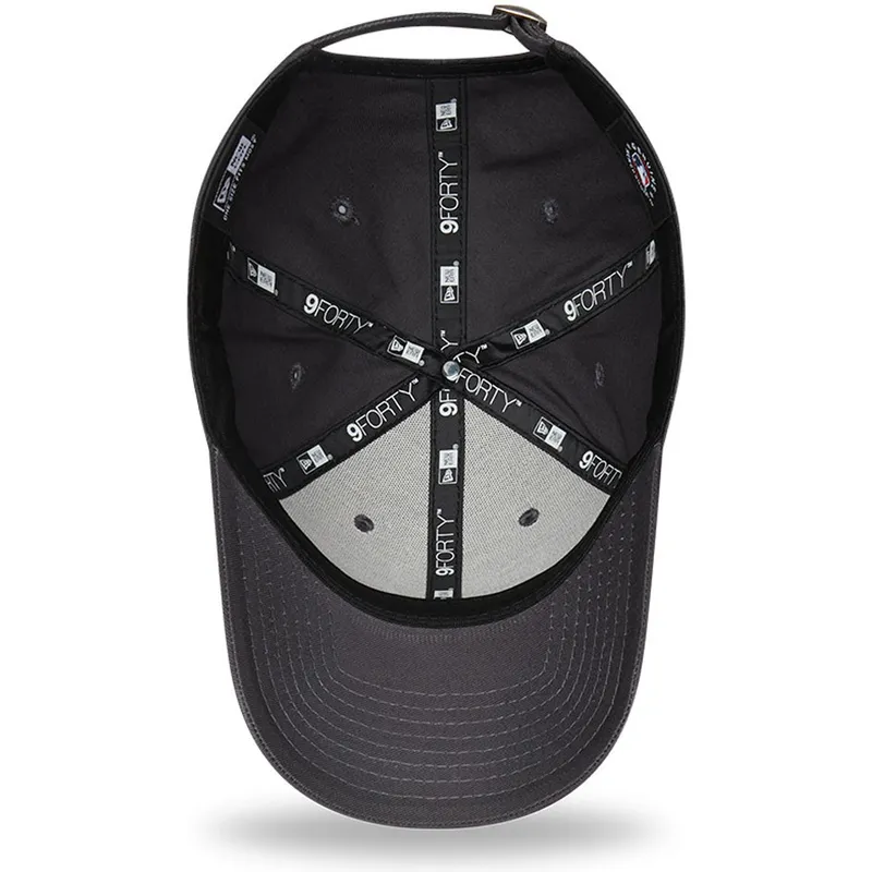 kepure-islenkta-pilka-reguliuojamas-9forty-camo-infill-new-york-yankees-mlb-new-era