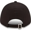 kepure-islenkta-juoda-reguliuojamas-9forty-camo-infill-new-york-yankees-mlb-new-era
