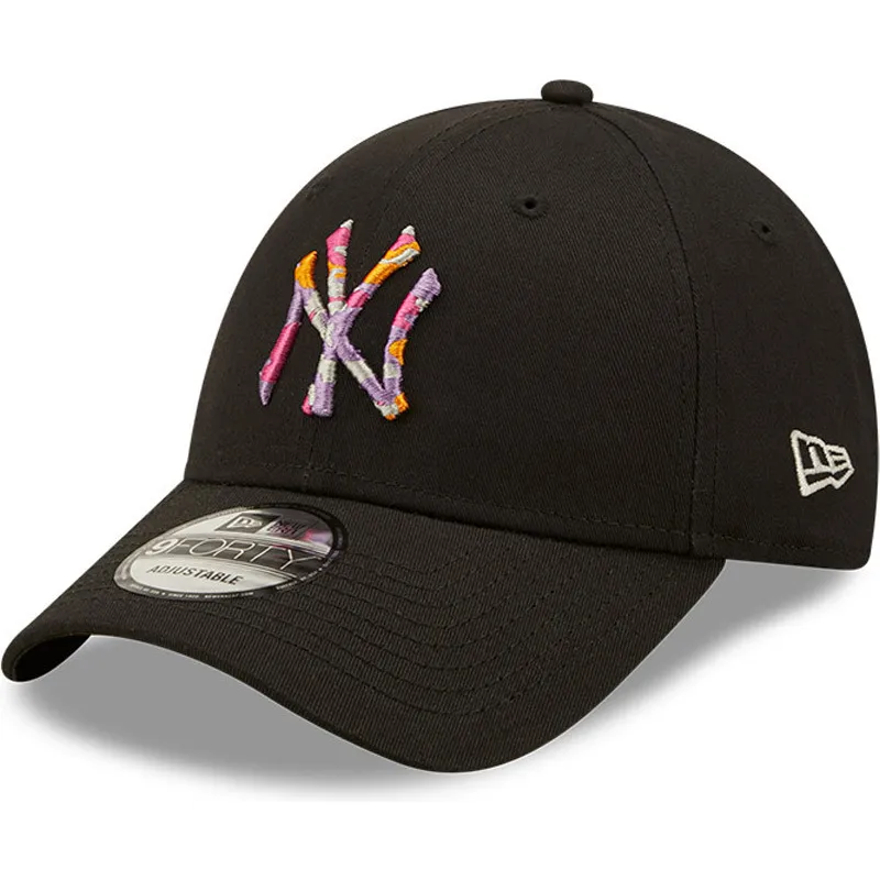 kepure-islenkta-juoda-reguliuojamas-9forty-camo-infill-new-york-yankees-mlb-new-era kepure-islenkta-juoda-reguliuojamas-9forty-camo-infill-new-york-yankees-mlb-new-era