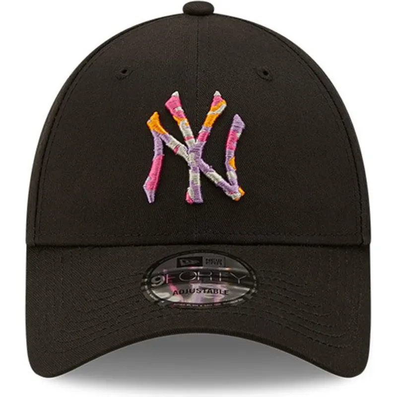 kepure-islenkta-juoda-reguliuojamas-9forty-camo-infill-new-york-yankees-mlb-new-era kepure-islenkta-juoda-reguliuojamas-9forty-camo-infill-new-york-yankees-mlb-new-era