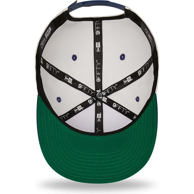 kepure-plokscia-pilka-snapback-9fifty-white-crown-los-angeles-dodgers-mlb-new-era kepure-plokscia-pilka-snapback-9fifty-white-crown-los-angeles-dodgers-mlb-new-era