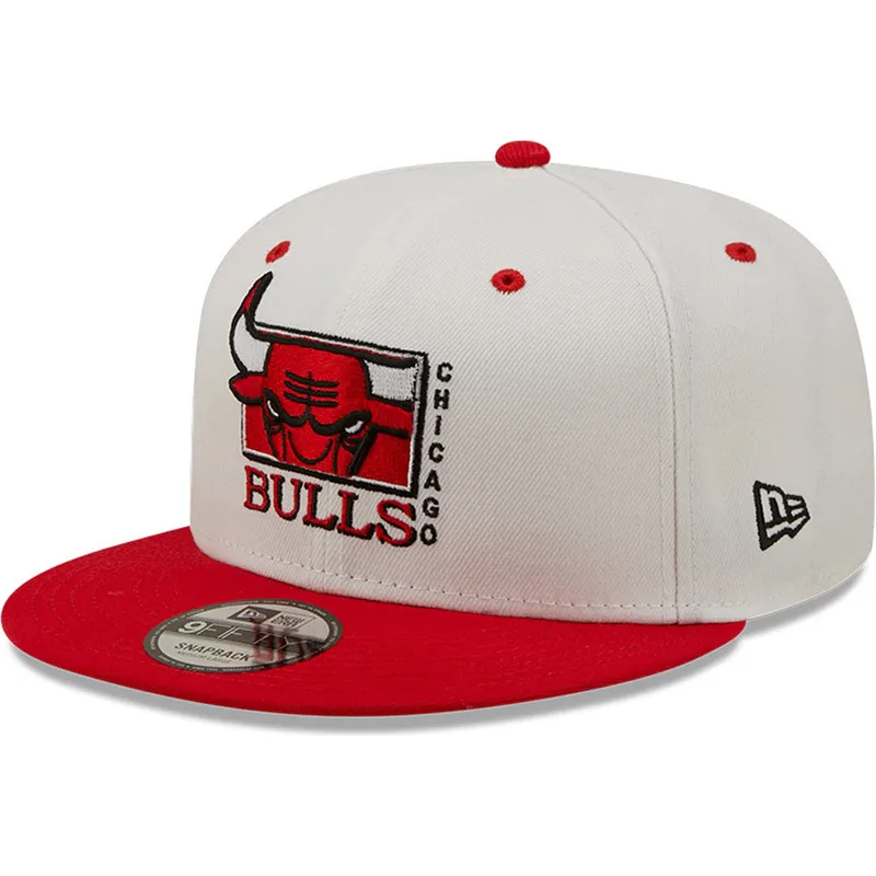 kepure-plokscia-balta-snapback-9fifty-white-crown-chicago-bulls-nba-new-era kepure-plokscia-balta-snapback-9fifty-white-crown-chicago-bulls-nba-new-era