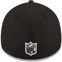 kepure-islenkta-juoda-priglundanti-39thirty-diamond-era-las-vegas-raiders-nfl-new-era