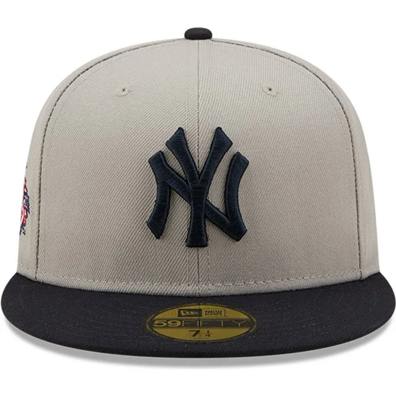 kepure-plokscia-pilka-priglundanti-59fifty-parche-lateral-new-york-yankees-mlb-new-era