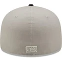 cap-plokscia-gray-ajustada-59fifty-parche-lateral-new-york-yankees-mlb-new-era