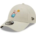 kepure-islenkta-smelio-reguliuojamas-9forty-sporty-spongebob-ir-patrick-zvaigzde-new-era