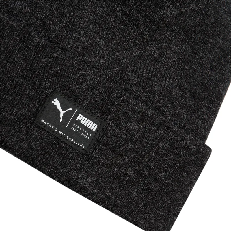 kepure-juoda-archive-heather-puma kepure-juoda-archive-heather-puma