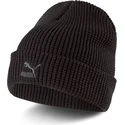 kepure-juoda-archive-mid-fit-puma