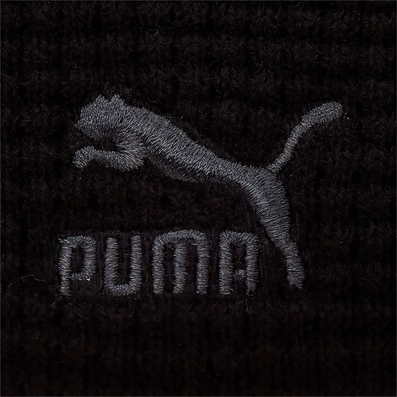kepure-juoda-archive-mid-fit-puma