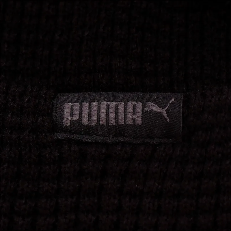 kepure-juoda-archive-mid-fit-puma
