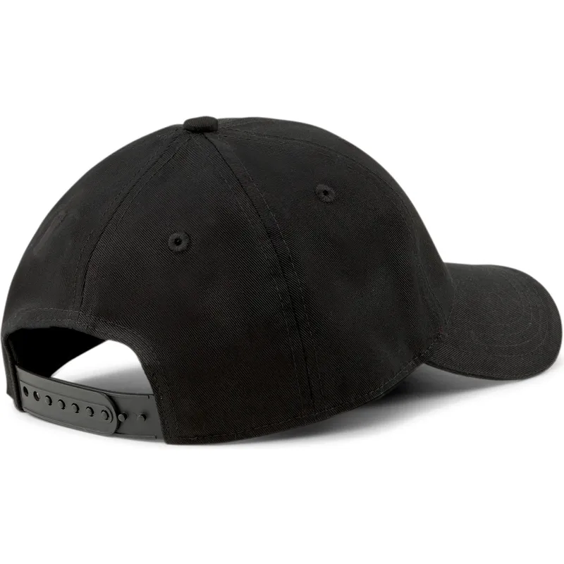 kepure-islenkta-juoda-snapback-team-valencia-cf-lfp-puma kepure-islenkta-juoda-snapback-team-valencia-cf-lfp-puma