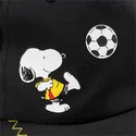 czarna-zakrzywiona-czapka-dla-chlopca-regulowana-z-snoopy-peanuts-od-puma