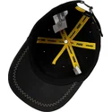 czarna-zakrzywiona-czapka-dla-chlopca-regulowana-z-snoopy-peanuts-od-puma