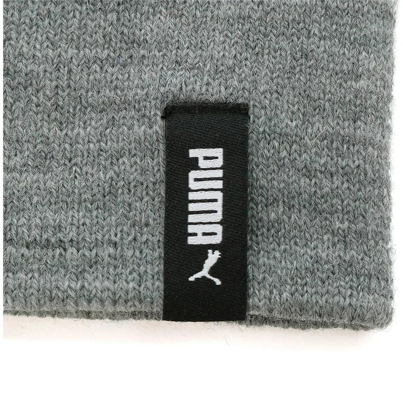 kepure-pilka-essential-classic-puma