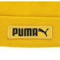 kepure-geltona-classic-cuff-puma