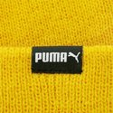 puma-classic-cuff-yellow-beanie