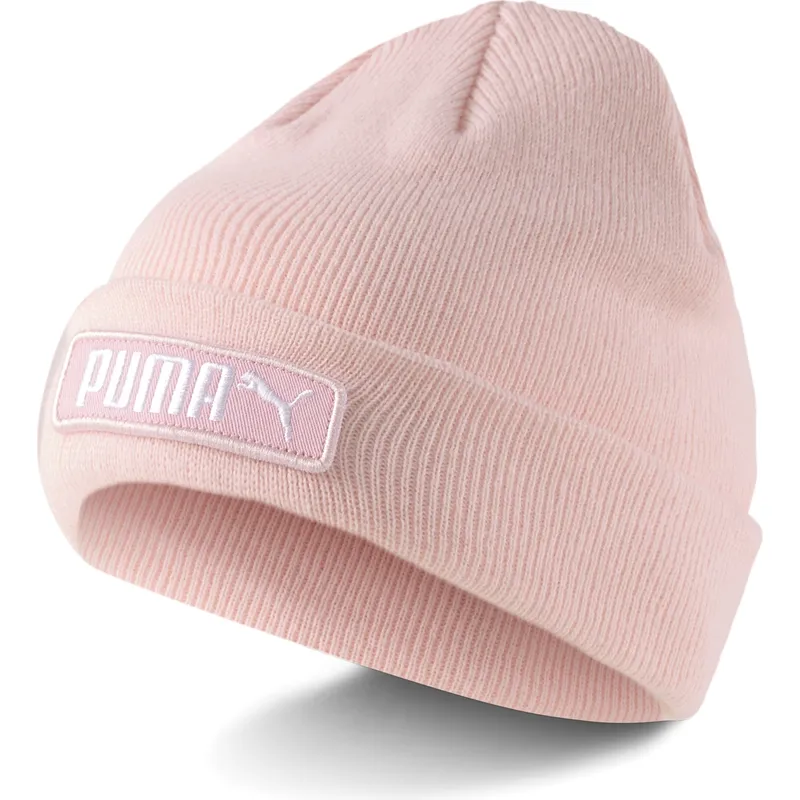 kepure-rozine-classic-cuff-puma