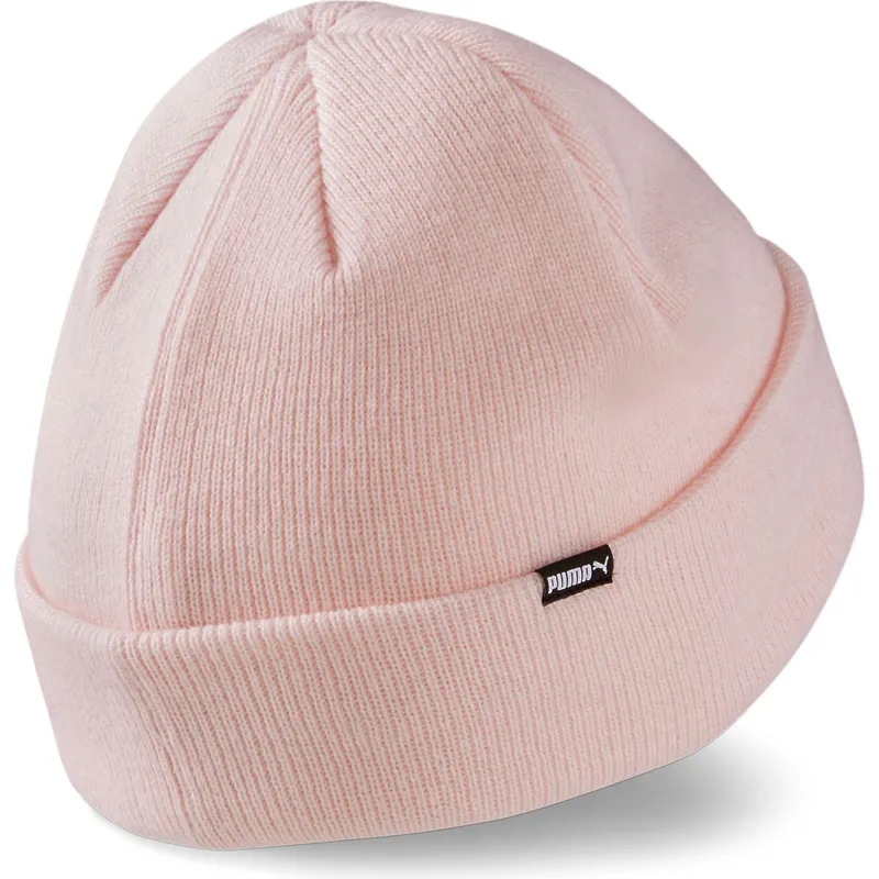kepure-rozine-classic-cuff-puma
