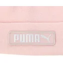 kepure-rozine-classic-cuff-puma