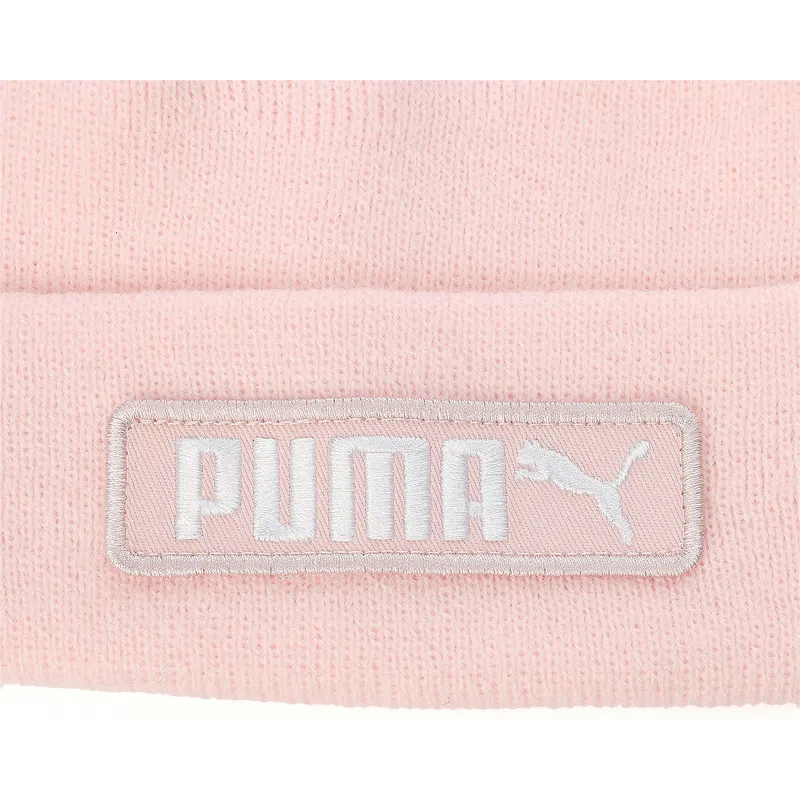 kepure-rozine-classic-cuff-puma