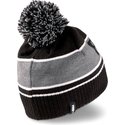 puma-black-beanie-with-pompom