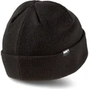kepure-juoda-vaikams-classic-cuff-puma