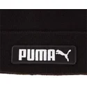kepure-juoda-vaikams-classic-cuff-puma