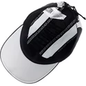 puma-5-panel-dont-flinch-black-and-white-adjustable-cap