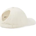 biala-zakrzywiona-czapka-z-daszkiem-z-regulacja-dla-kobiet-infuse-ponytail-marki-puma