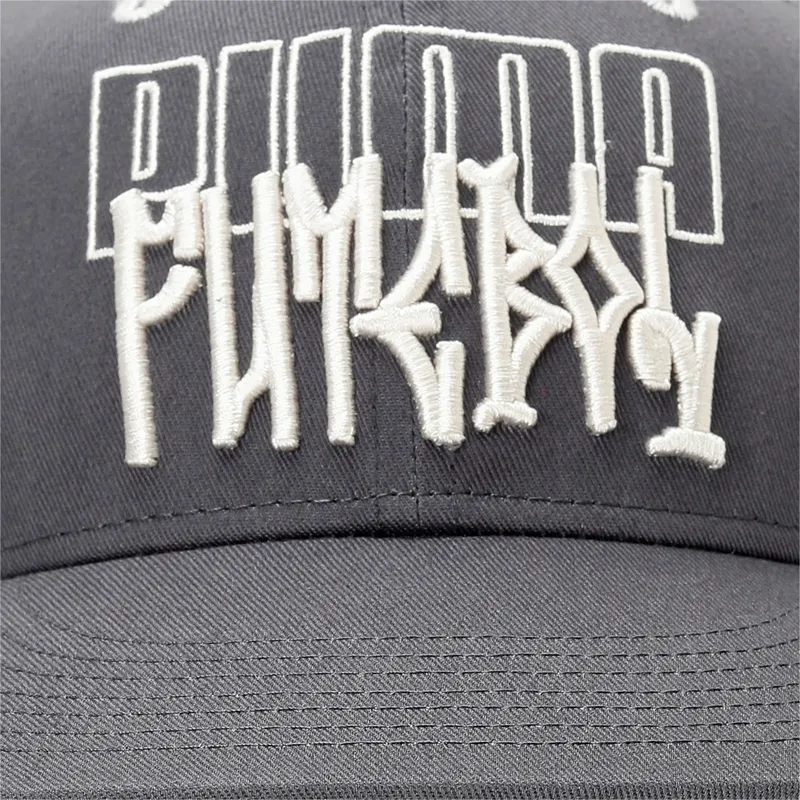 cap-plokscia-black-snapback-puma cap-plokscia-black-snapback-puma