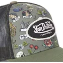 cap-islenkta-green-snapback-von-dutch