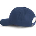 kepure-islenkta-tamsiai-melyna-snapback-kustom-kulture-col-mar1-von-dutch