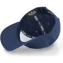 kepure-islenkta-tamsiai-melyna-snapback-kustom-kulture-col-mar1-von-dutch