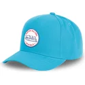 niebieska-czapka-z-daszkiem-snapback-kustom-kulture-col-dblu-od-von-dutch