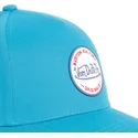 kepure-islenkta-melyna-snapback-kustom-kulture-col-dblu-von-dutch