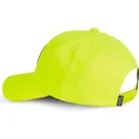 kepure-islenkta-geltona-snapback-kustom-kulture-col-yel1-von-dutch