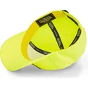 czapka-z-daszkiem-zolta-snapback-kustom-kulture-col-yel1-von-dutch