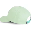 von-dutch-curved-brim-kustom-kulture-col-mint-green-snapback-cap