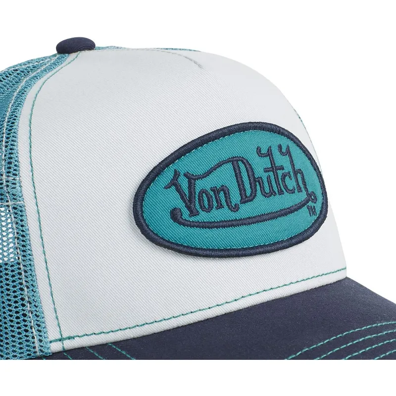 cap-islenkta-blue-snapback-von-dutch