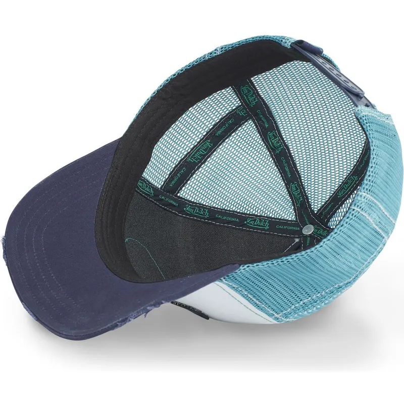 cap-islenkta-blue-snapback-von-dutch