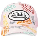 cap-islenkta-pink-snapback-von-dutch
