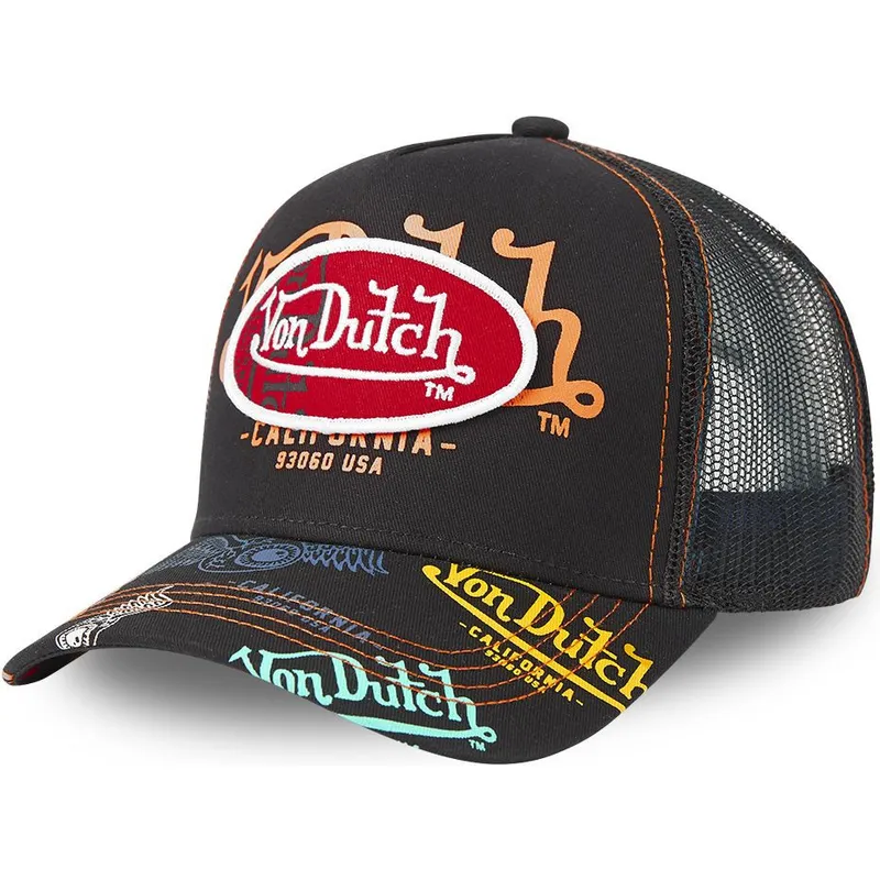 cap-islenkta-black-snapback-von-dutch