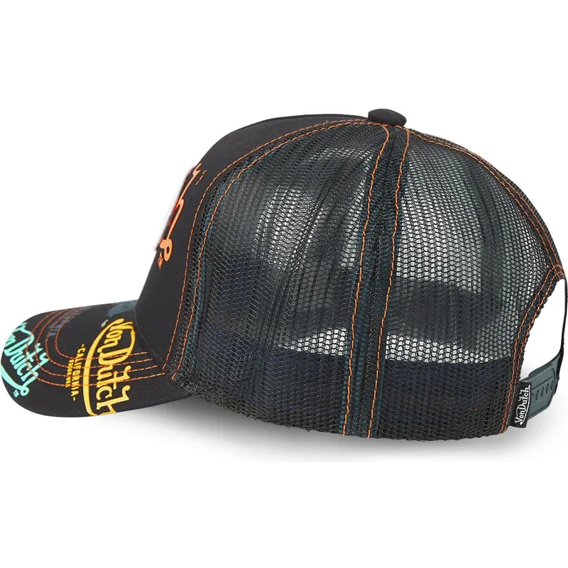 cap-islenkta-black-snapback-von-dutch