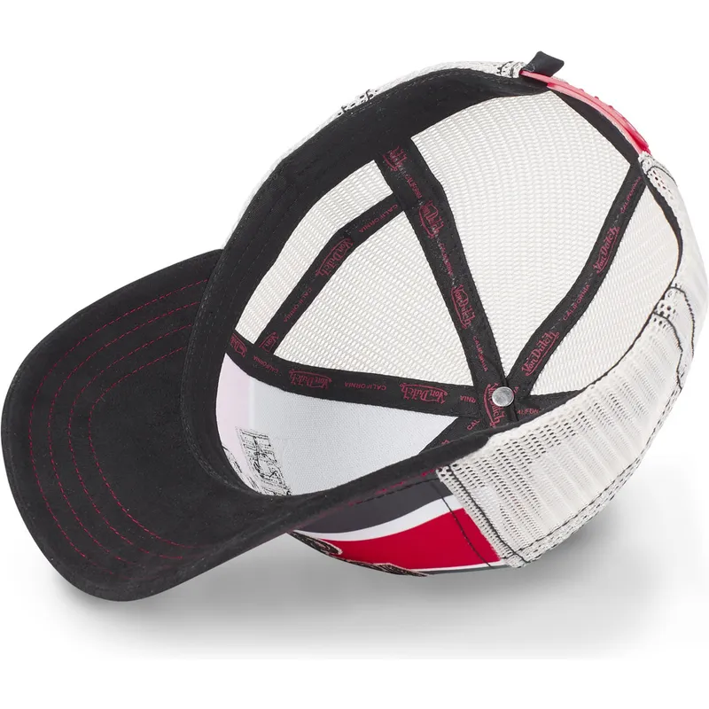 czapka-trucker-czarna-fast-or-die-fas-von-dutch