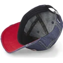 kepure-islenkta-melyna-reguliuojamas-vaquero-moto-club-moto-von-dutch