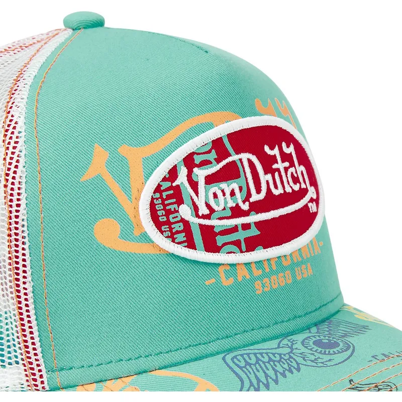 cap-islenkta-blue-snapback-von-dutch
