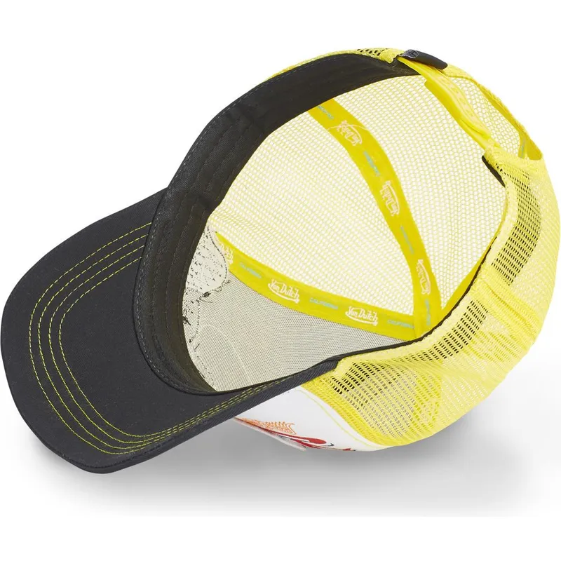 kepure-islenkta-geltona-snapback-pat-yel-von-dutch