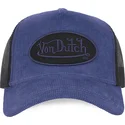 czapka-trucker-granatowo-czarna-vel-blu-od-von-dutch