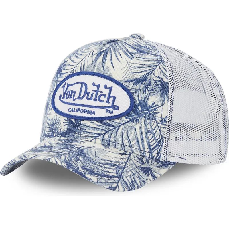 cap-islenkta-blue-snapback-von-dutch